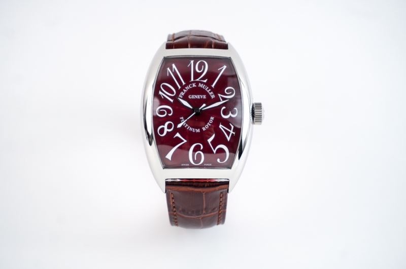 FRANCK MULLER Watches